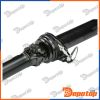 Arbre de transmission arrière pour FORD | NWN-FR-010, 5L8Z4R602AA